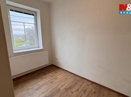 Pronájem bytu, 2+1, 49 m²