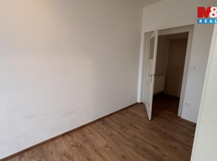 Pronájem bytu, 2+1, 49 m²