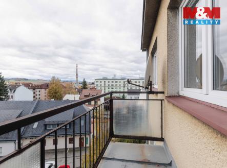 Prodej bytu, 4+1, 102 m²