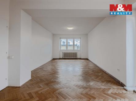 Prodej bytu, 4+1, 102 m²