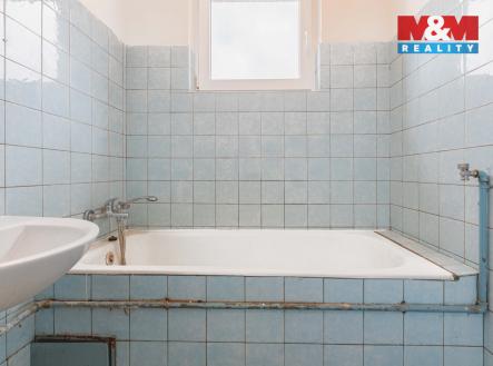 Prodej bytu, 4+1, 102 m²