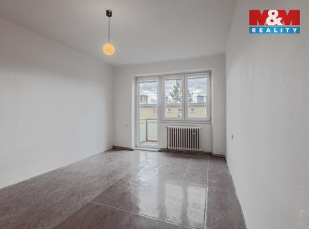 Prodej bytu, 4+1, 102 m²