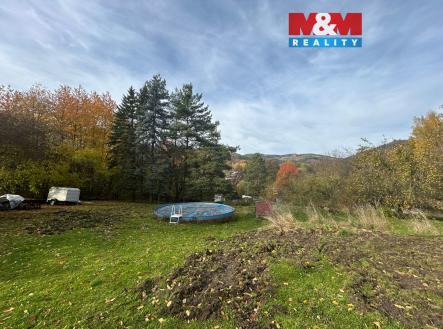 Prodej pozemku pro bydlení, 1 112 m²