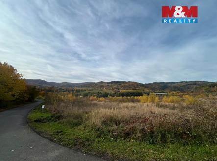 Prodej pozemku pro bydlení, 1 112 m²