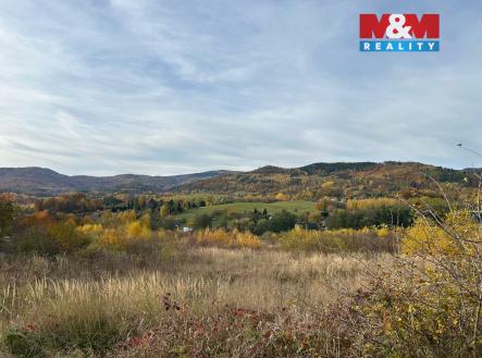 Prodej pozemku pro bydlení, 1 112 m²