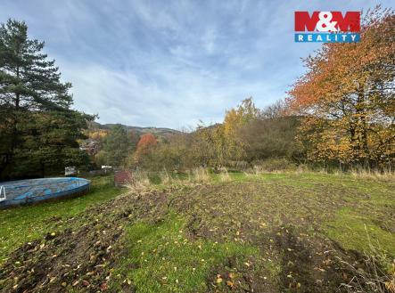 Prodej pozemku pro bydlení, 1 112 m²