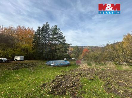 Prodej pozemku pro bydlení, 1 148 m²