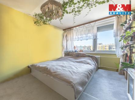 Prodej bytu, 2+kk, 47 m²