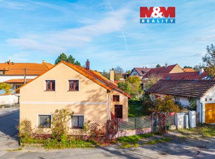 Prodej domu/vily, 145 m²