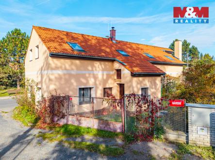 Prodej domu/vily, 145 m²