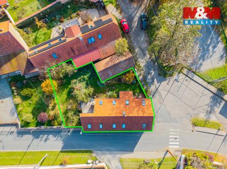 Prodej domu/vily, 145 m²