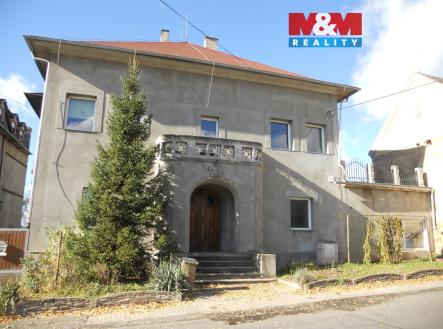 Prodej obchodní prostor, 1 805 m²