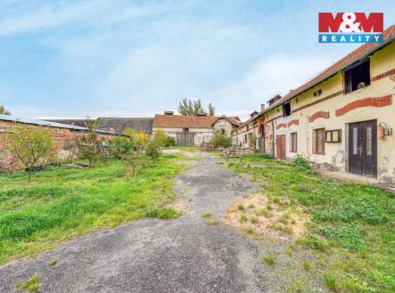 Prodej výrobní prostor, 900 m²