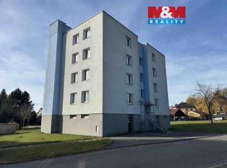 Pronájem bytu, 3+1, 63 m²