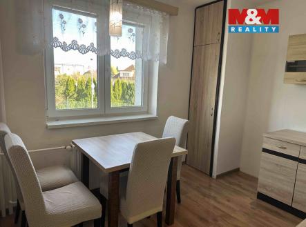 Pronájem bytu, 3+1, 63 m²