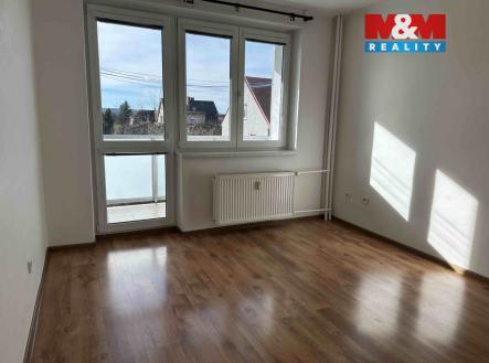 Pronájem bytu, 3+1, 63 m²