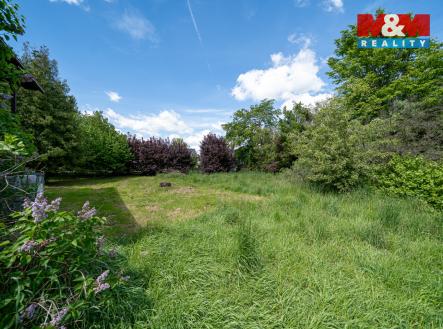 Prodej pozemku pro bydlení, 1 414 m²