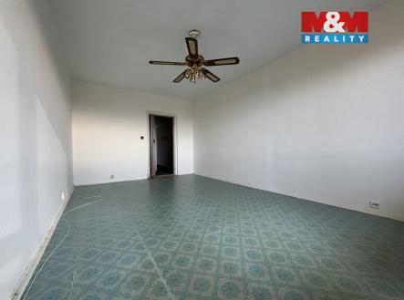 Pronájem bytu, 3+1, 64 m²