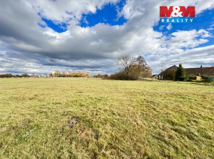 Prodej pozemku pro bydlení, 1 143 m²