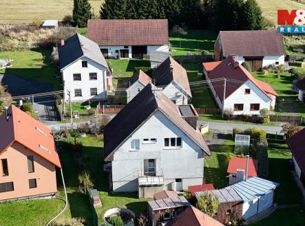 Prodej domu/vily, 266 m²