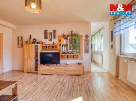 Prodej domu/vily, 266 m²