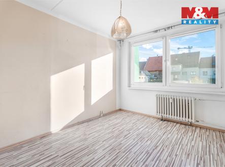 Prodej bytu, 2+kk, 37 m²
