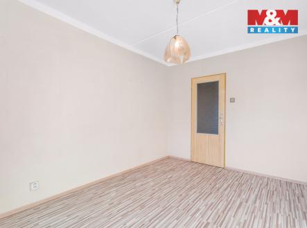 Prodej bytu, 2+kk, 37 m²