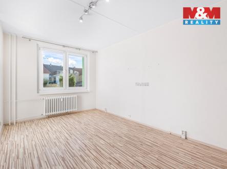 Prodej bytu, 2+kk, 37 m²