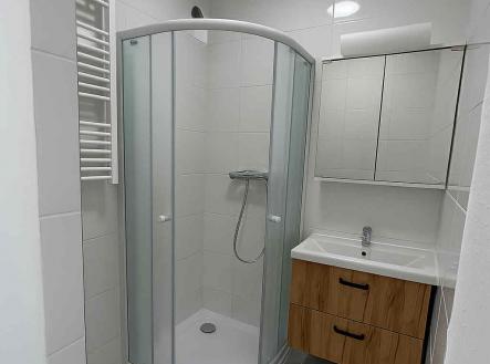 Pronájem bytu, 3+kk, 65 m²