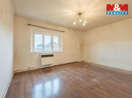 Prodej bytu, 2+kk, 39 m²