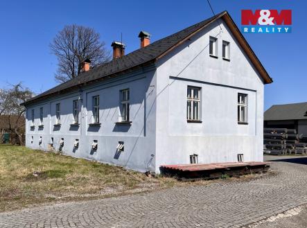 Prodej obchodní prostor, 670 m²