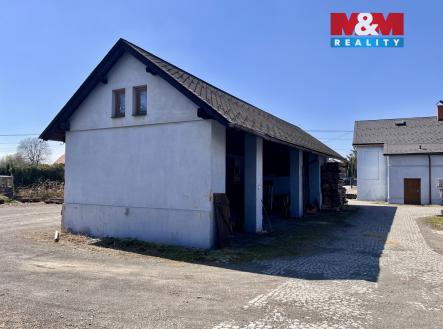 Prodej obchodní prostor, 670 m²