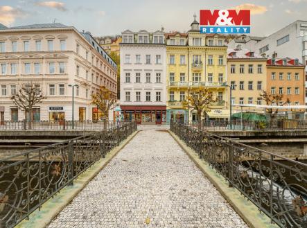 Prodej bytu, 2+1, 56 m²