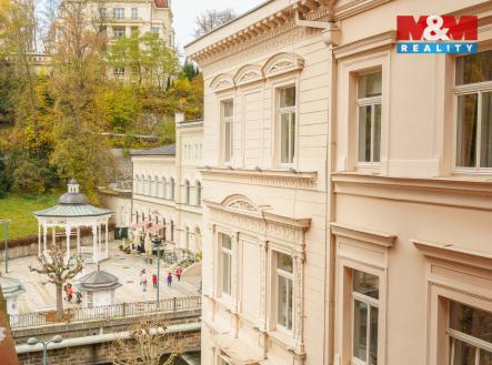 Prodej bytu, 2+1, 56 m²