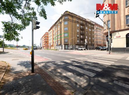 Prodej bytu, 5+1, 160 m²