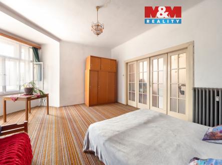 Prodej bytu, 5+1, 160 m²