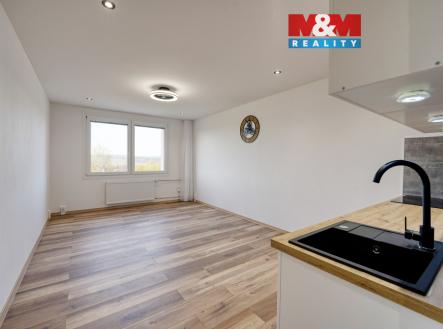 Prodej bytu, 1+kk, 25 m²