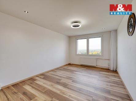 Prodej bytu, 1+kk, 25 m²