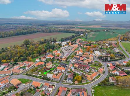 Prodej pozemku pro bydlení, 1 132 m²