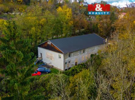 Prodej výrobní prostor, 700 m²