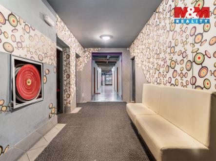 Prodej výrobní prostor, 700 m²