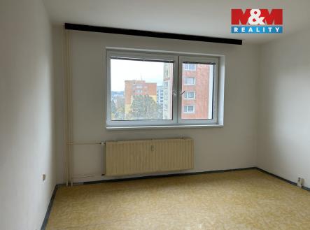Pronájem bytu, 1+kk, 27 m²