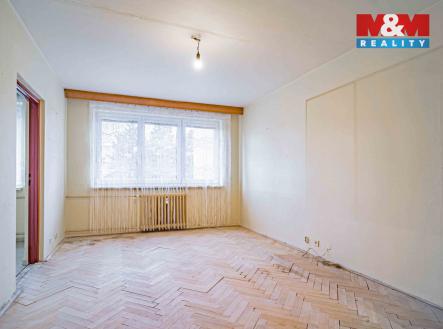 Prodej bytu, 3+1, 66 m²