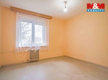 Prodej bytu, 3+1, 66 m²