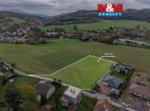 Prodej pozemku pro bydlení, 4 181 m²
