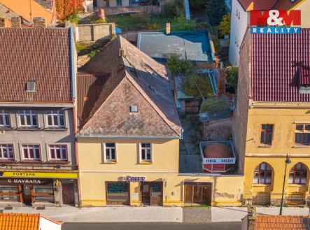 Prodej domu/vily, 150 m²