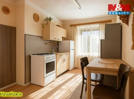 Prodej domu/vily, 91 m²