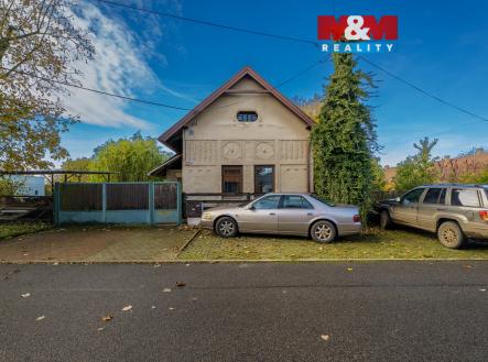 Prodej domu/vily, 70 m²