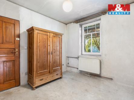 Prodej domu/vily, 70 m²