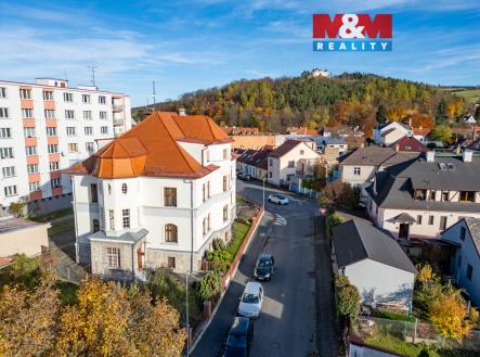 Prodej domu/vily, 420 m²